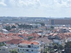 Blk 152B Bedok South Horizon (Bedok), HDB 2 Rooms #588849231